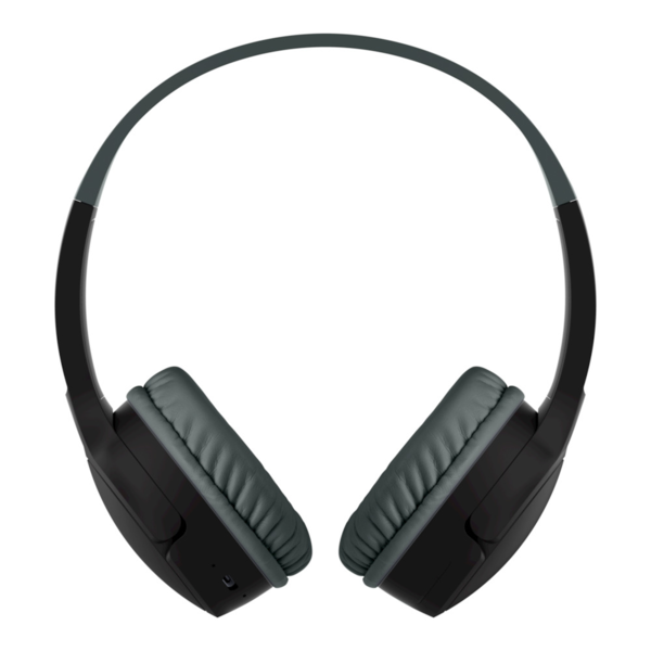 Aud002btbk   belkin soundform mini wireless on ear headphones for kids black %282%29