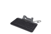 Belkin Wired Tablet Keyboard With Stand for iPad (Lightning Connector)