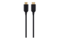 Belkin High Speed With Ethernet HDMI Cable 1m