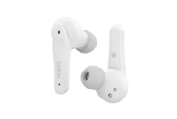 Belkin SoundForm Nano Wireless Earbuds for Kids - White