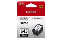 Canon PG-645 Ink Cartridge PG645 (Black) - for PIXMA MG2460, MG2560, TR4665 Printer etc.