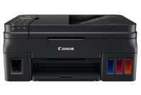 Canon Pixma G4610 MegaTank Inkjet Printer