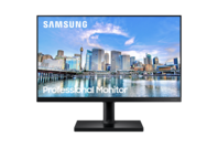 Samsung 24" T45F Business Monitor with IPS panel