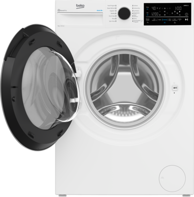Bflb904adw   beko 9kg autodose front load washing machine with wifi %283%29