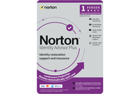 Norton LifeLock Identity Advisor Plus For NZ 12 Months