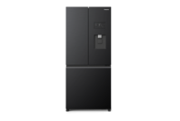 Panasonic 493L Premium French Door Refrigerator With Cold Water Dispenser Black