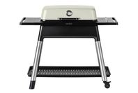 Everdure FURNACE Gas BBQ Barbeque with Stand (ULPG) - Stone - New Version