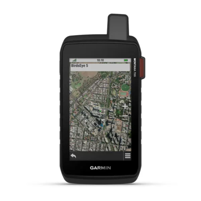010 02347 12   garmin montana 700i rugged gps touchscreen navigator with inreach technology %285%29