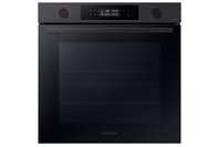Samsung Series 4 Smart Oven with Dual Cook Black