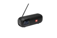 JBL Tuner 2 Portable DAB/DAB+/FM Radio With Bluetooth