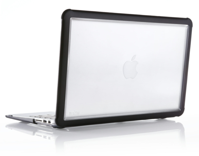 Stm 122 373q 01   stm macbook pro 16 studio case clear %281%29