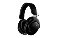 Audio Technica ATH-M20XBT Wireless Over-Ear Headphones