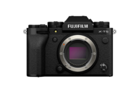 Fujifilm X-T5 Body Only Black