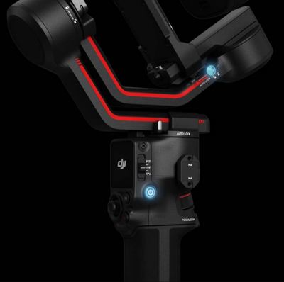 Dji rs 3 mini 3 axis gimbal stabilizer for dslr   mirrorless cameras %28cp rn 00000294%29 10