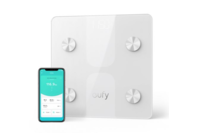 Eufy Smart Fitness C1 Scale White