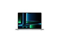 Apple 14-inch MacBook Pro: Apple M2 Pro chip with 12-core CPU and 19-core GPU, 1TB SSD - Silver