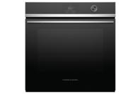 Fisher & Paykel Oven, 60cm, 16 Function, Self-cleaning