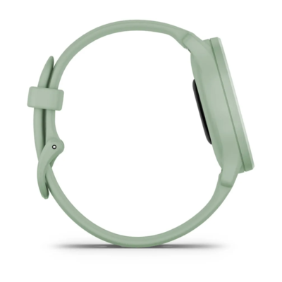 010 02566 03   garmin vivomove sport cool mint with silver accents %284%29