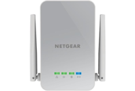 Netgear Powerline Extender + 1 WiFi Extender