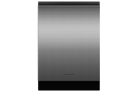 Fisher & Paykel Built-Under Tall Dishwasher Stainless Steel