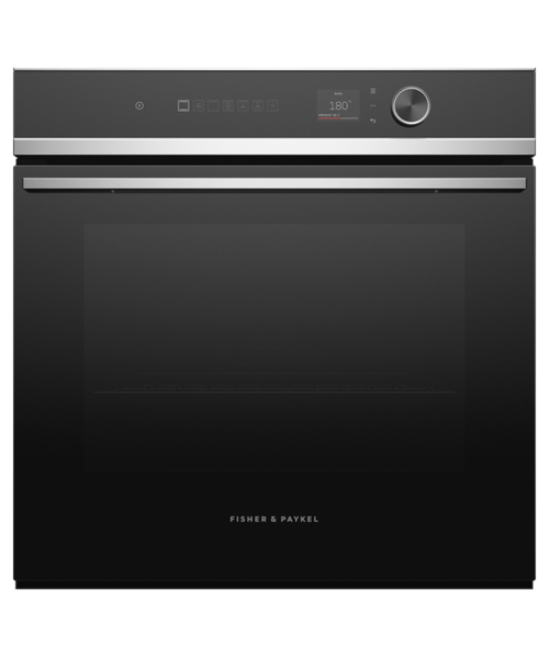 Ob60sd11plx1   fisher   paykel self cleaning 60cm 11 function oven %281%29