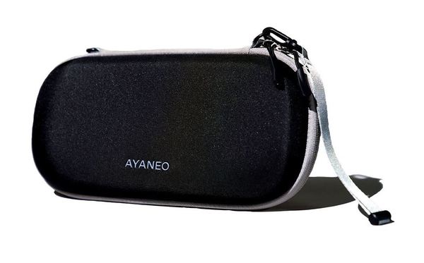 Ayaneo 2   geek storage bag %28black%29 1