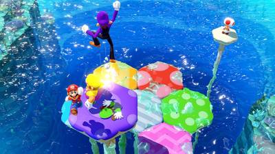 Mario party superstars %28nintendo switch%29 10