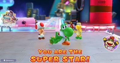 Mario party superstars %28nintendo switch%29 9