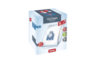 Miele GN Hyclean Allergy XL Pack