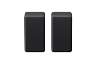 Sony SA-RS3S 100W Wireless Rear Speakers for HT-A7000/HT-A5000/HT-A3000