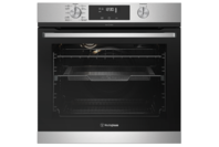 Westinghouse 60cm Multi-function 10 Stainless Steel Oven