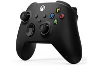Original Xbox Wireless Controller - Carbon Black (Microsoft Xbox One, Xbox Series S|X, Windows 10 11, Android)
