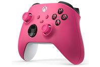 Original Xbox Wireless Controller - Deep Pink (Microsoft Xbox One, Xbox Series S|X, Windows 10 11, Android)