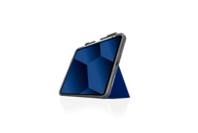 STM Dux Plus for iPad 10th Gen Blue