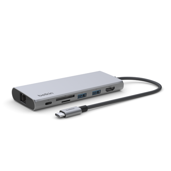 Inc009btsgy   belkin connect usb c 7 in 1 multiport adapter %281%29