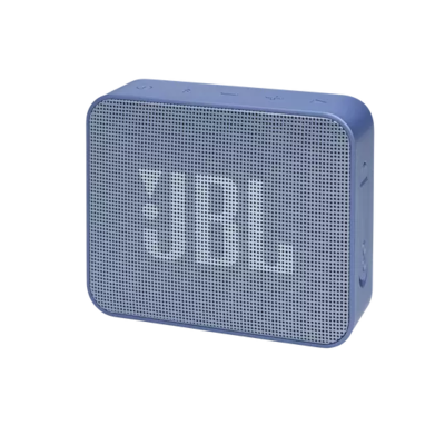 Jblgoesblk   jbl go essential portable waterproof speaker blue %281%29