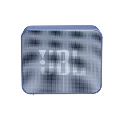 Jblgoesblk   jbl go essential portable waterproof speaker blue %282%29