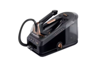 Braun CareStyle 7 Pro Steam generator Iron - Black