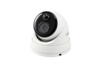 Swann 5MP Super HD Thermal Sensing Dome Security Camera