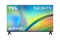TCL 32" Full HD HDR TV with Android TV