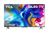 TCL 50" C645 QLED Google TV 2023