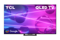 TCL 55" 4K Full Array QLED Google TV 2023