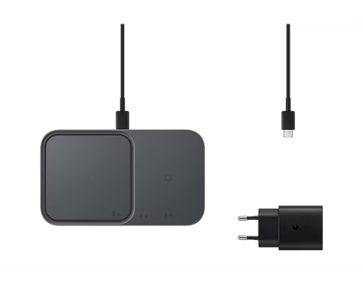 Ep p5400tbegau   samsung super fast wireless charger duo %28with adapter and cable%29 %284%29