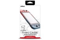 Nyko Switch Thin Case Neon (Red/Blue)