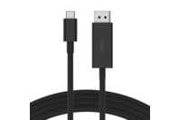 Belkin Connect USB-C to DisplayPort 1.4 Cable