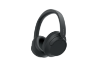 Sony WH-CH720N Wireless Over-Ear Headphones Black