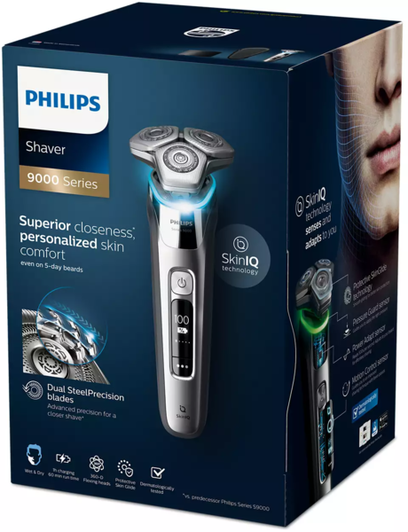 S9985 50   philips shaver series 9000 wet   dry electric shaver %284%29