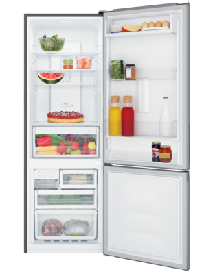 Wbb3400ak x   electrolux 335l bottom freezer refrigerator arctic steel %284%29