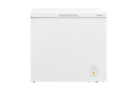 Electrolux 200L Chest Freezer White