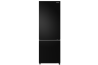 Panasonic 332L Bottom Mount Refrigerator Black